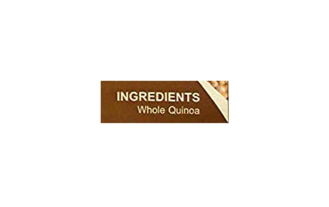 Palfrey Quinoa    Pack  900 grams